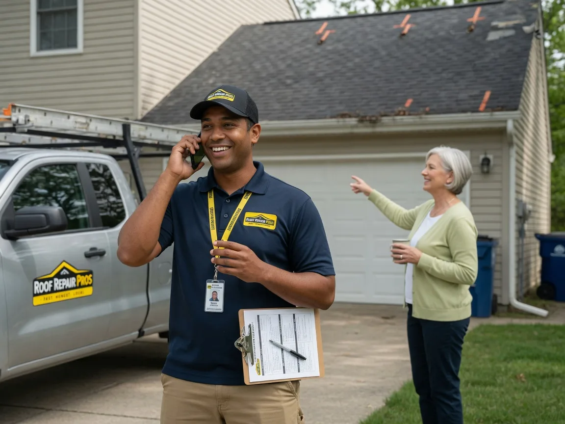 Roof Repair Harristown, IL FAQs